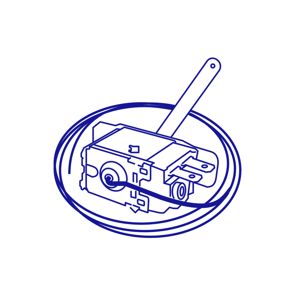 Automotive A/C Parts / Thermostats