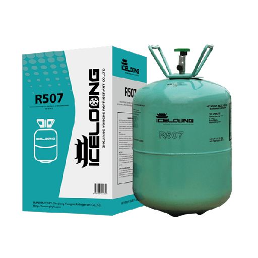 [12300098] R507 X 25 LB ICELOONG