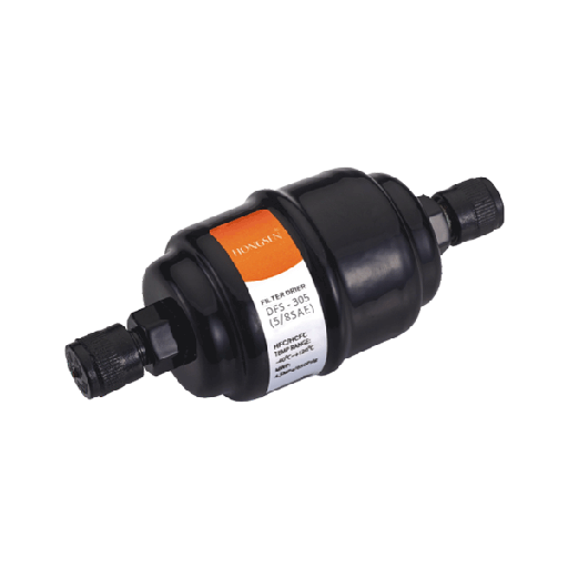 [12200312] Filtro Secador Nucleo Solido 5/8 Pulg SAE DFS-305 HONGSEN