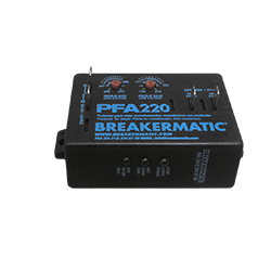 [10281016] PFA220-A BREAKERMATIC
