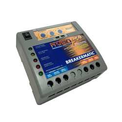 [10281010] PMP110-D00EST BREAKERMATIC