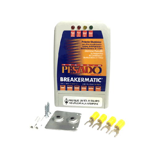 [10281011] PBE110-00 BREAKERMATIC