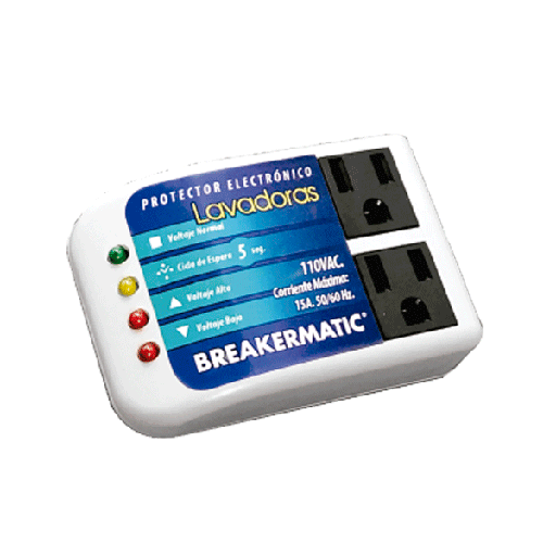 [10281001] PLA110-150 BREAKERMATIC