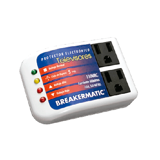 [10281003] PTV110-00 BREAKERMATIC