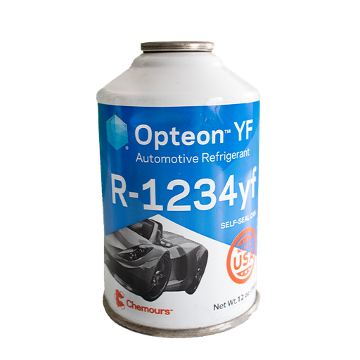 [12300234] Opteon  YF Lata De 340 Gramos, Caja X 6 Und