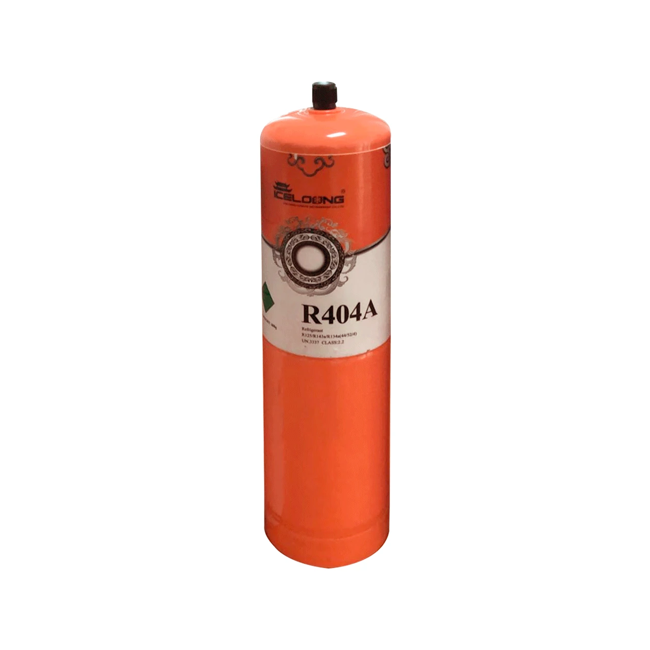 [12300092] R404 x 600g CVM ICELOONG