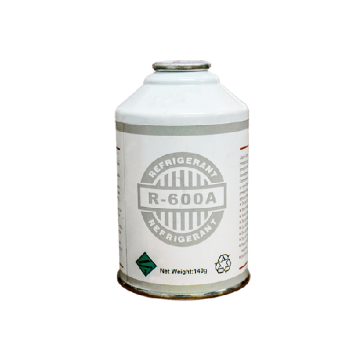 [12300316] R600a X 160g REFRIGERANTSK