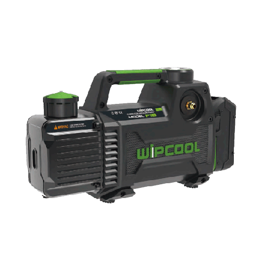 [19220052] Bomba vacio 1/2 HP 7 CFM A3/A2L 110V 150 micrones F3R WIPCOOL