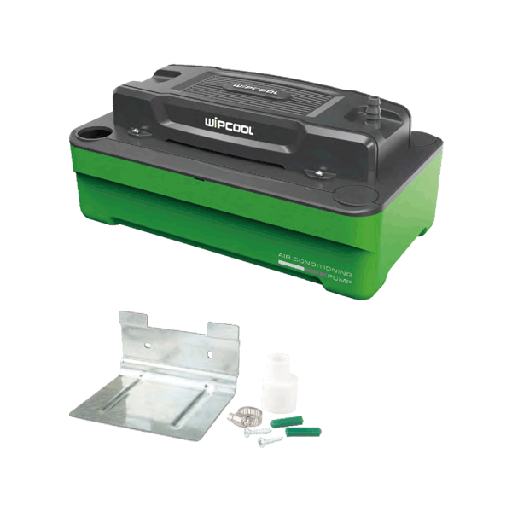 [6140038] Bomba Condensado P380 110-220V Hasta 380.000 BTU 380Lts WIPCOOL