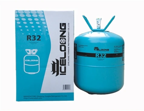 [12300111] R134a X 900g ICELOONG