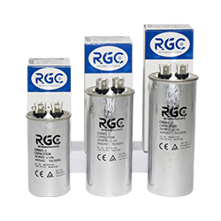 [10200058] CBB65-1 / 40uf / 440V RGC