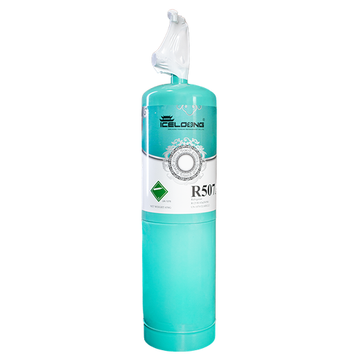 [12300114] R507 X 650g CVM ICELOONG