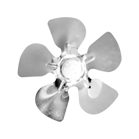 [12110086] ASPA 9'' SUCCION GENERICO