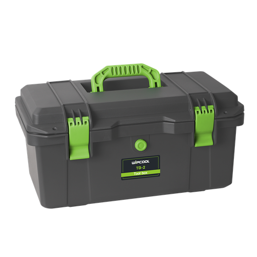[19900047] Caja de Herramientas Largo 50cm- Ancho 32cm- Alto 27cm TB2 WIPCOOL 