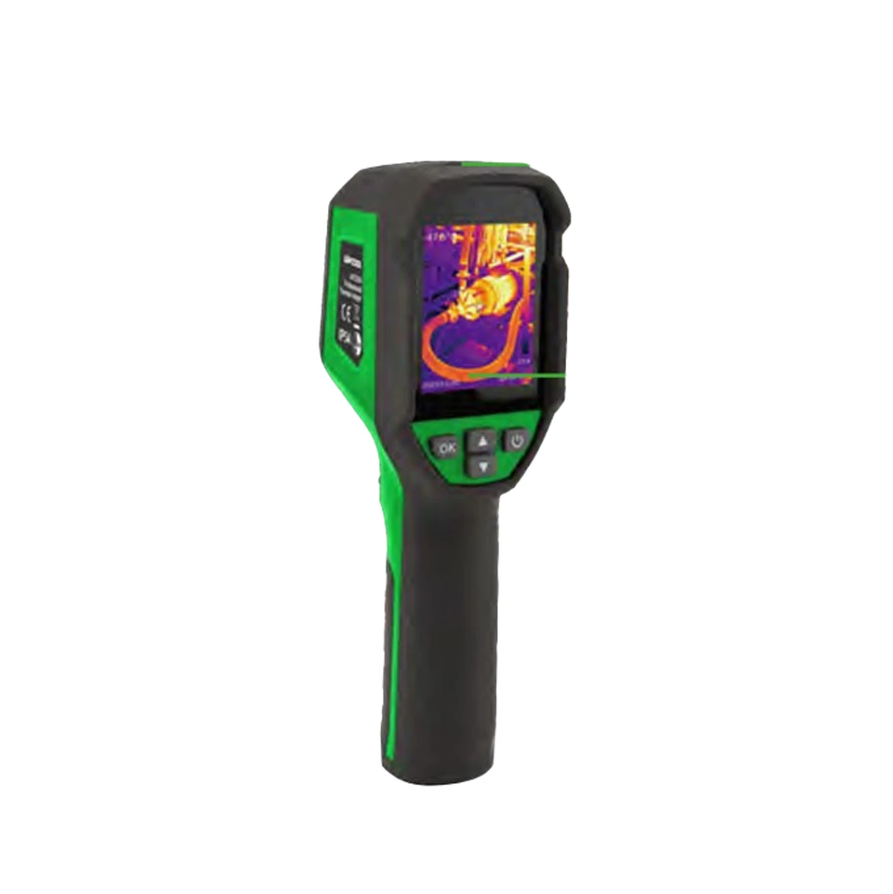 [19350085] Camara termografica  ATC550 WIPCOOL 
