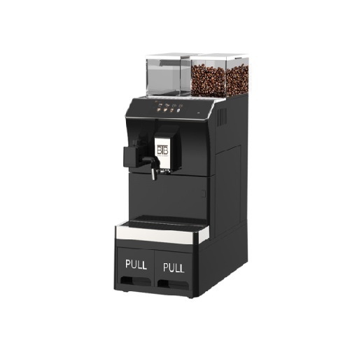 [92CF0013] Maquina de café BTB-101+3 AC220-240V OR AC110-120V 50/60Hz 1300W RGC