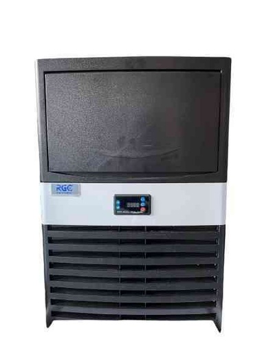 [92HI0002] Fabricador de hielo 60kg/dia 530W 110V  RGC