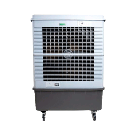 [05200050] Enfriador evaporativo 150 - 200m² 110V 160 Lts MFC18000E RGC 